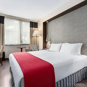 visit hotel
