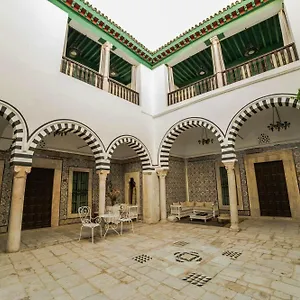 Gasthuis Dar Ben Gacem ****