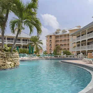 Hotel Morritts Tortuga Club, Gun Bay