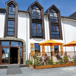 Hotel Du Relais Postal ***