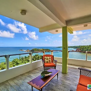 3* Hotel Cloud9 Dominica Boutique Hotel