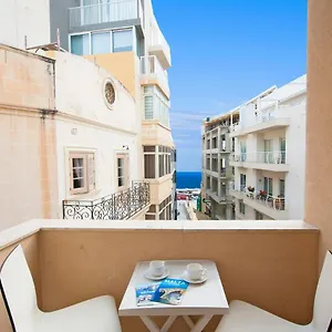 Alborada Hotel Sliema