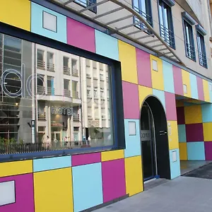 Domus Hotel Luxembourg