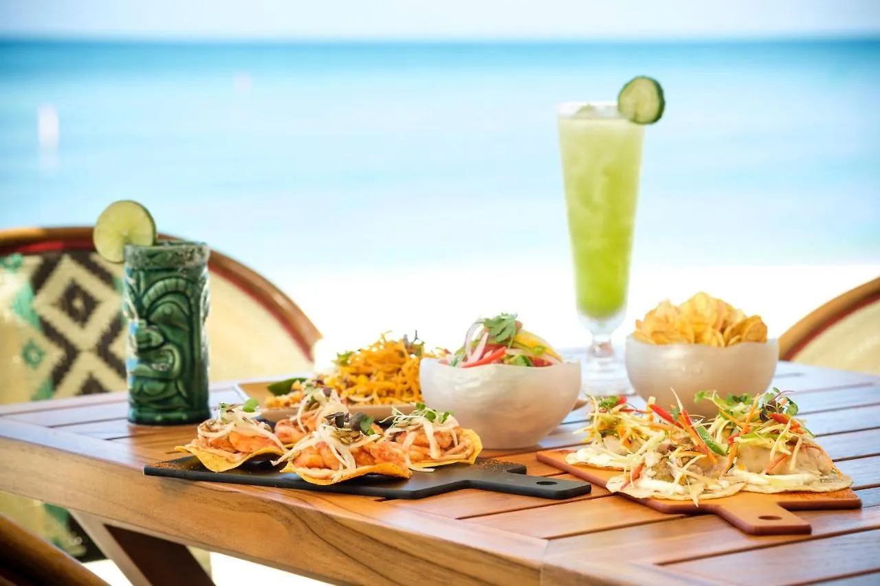 Kimpton Seafire Resort + Spa By Ihg West Bay