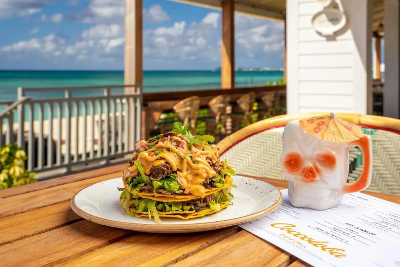 Kimpton Seafire Resort + Spa By Ihg West Bay