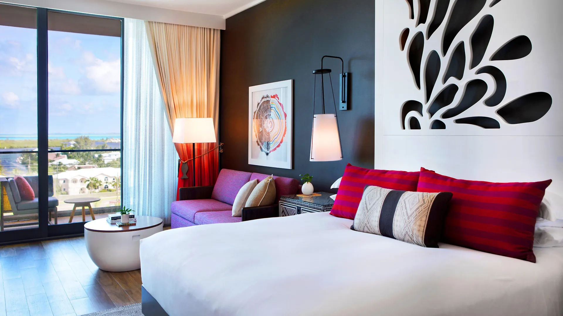 Kimpton Seafire Resort + Spa By Ihg West Bay