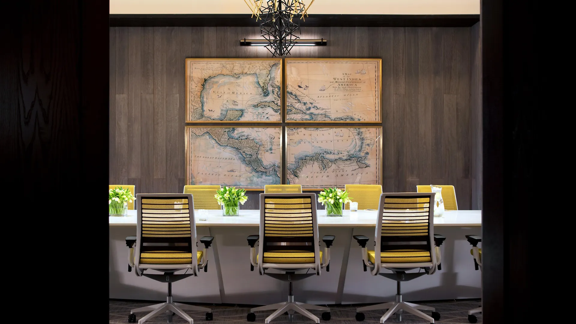 Kimpton Seafire Resort + Spa By Ihg West Bay 5*,  Cayman Islands