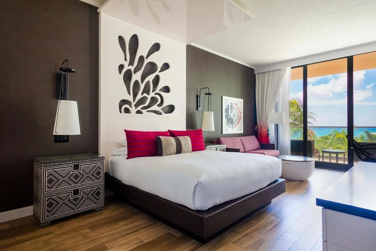 Kimpton Seafire Resort + Spa By Ihg West Bay