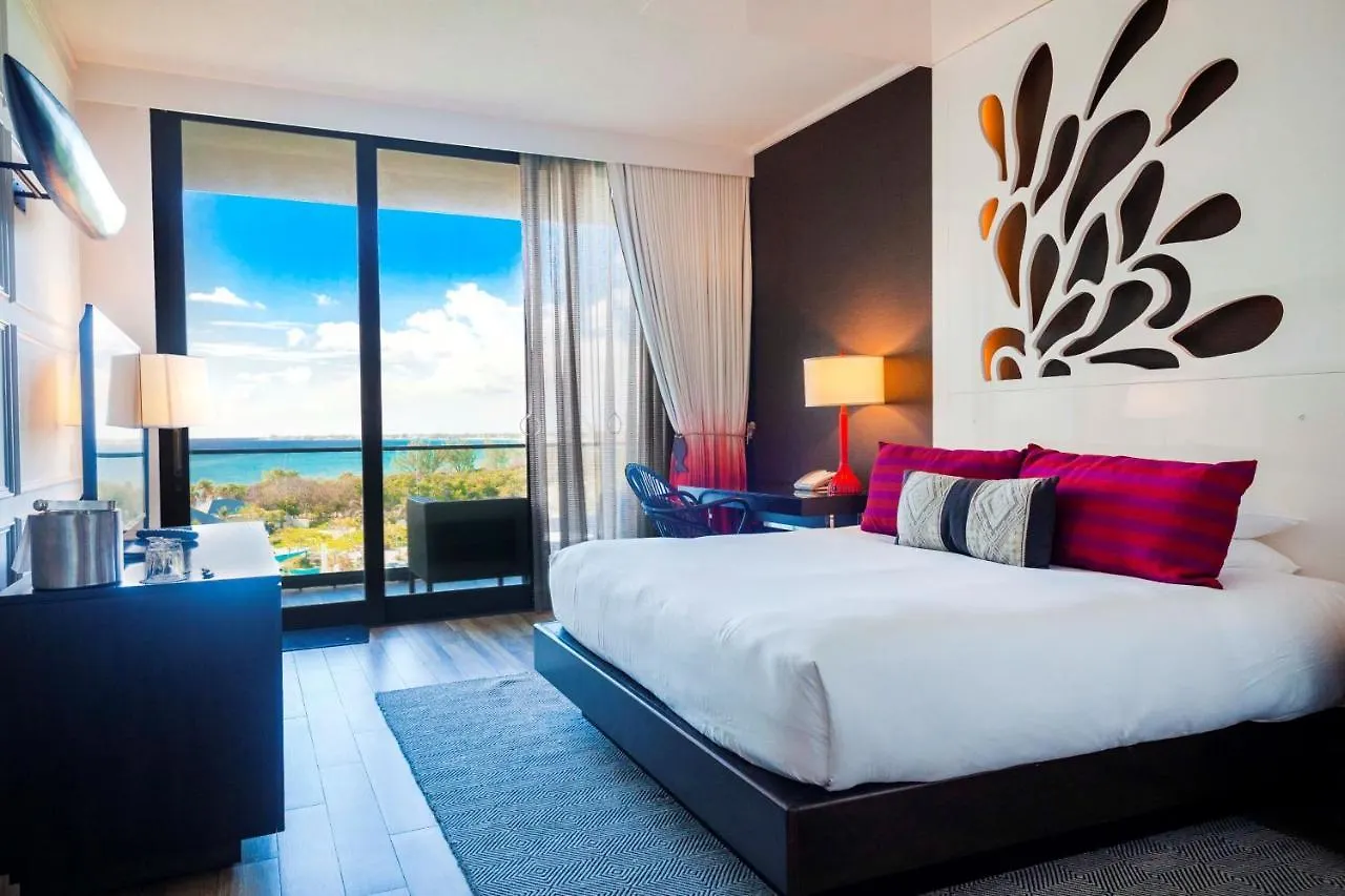 Kimpton Seafire Resort + Spa By Ihg West Bay Cayman Islands