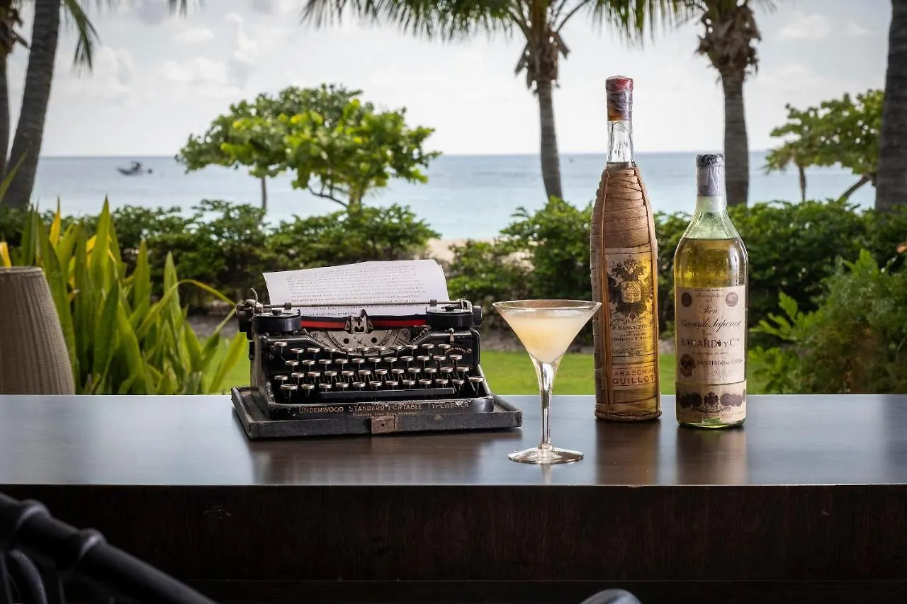 Kimpton Seafire Resort + Spa By Ihg West Bay