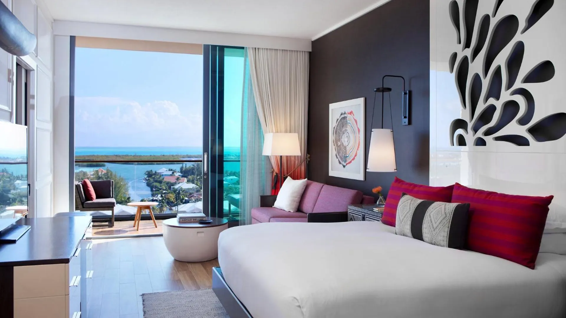 Kimpton Seafire Resort + Spa By Ihg West Bay